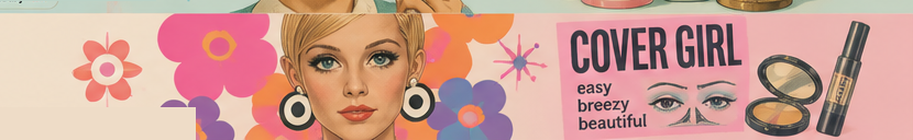 1960s The Youthquake